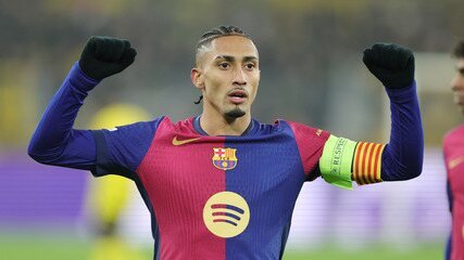 Gringolândia: "Barcelona fez um partidaço contra Borussia"