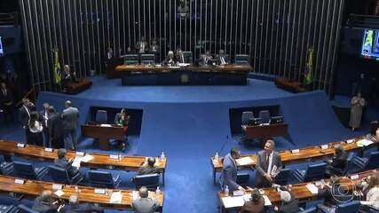 Com lista maior de exceções, Senado aprova regras da Reforma Tributária