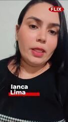 Depoimento Ianca - Flix Fibra