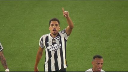 Cruzeiro encaminha acordo com Eduardo, do Botafogo; clube não vai comprar Gabriel Veron