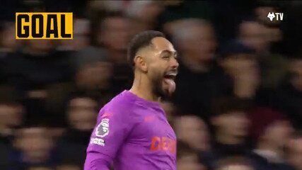 Veja gols e assistências de Matheus Cunha pelo Wolverhampton na temporada