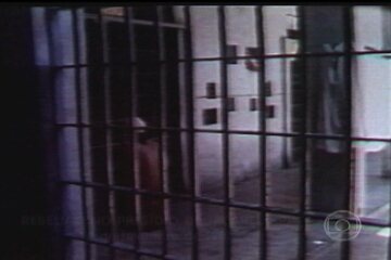 Webdoc sobre a cobertura da rebelião no Presídio de Jacareí em 1981, com entrevistas exclusivas do Memória Globo.