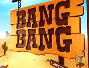 'Bang Bang' (2005): abertura 