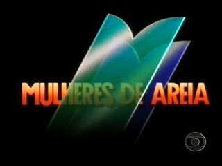 Mulheres de Areia (1993): Abertura