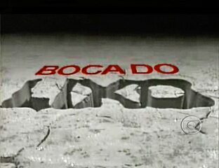 Abertura da minissérie 'Boca do Lixo' (1990).