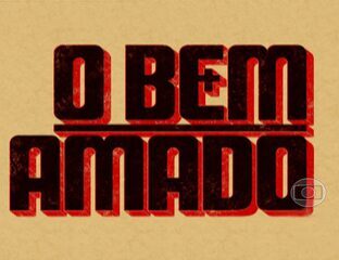 Abertura da minissérie O Bem-Amado (2011).