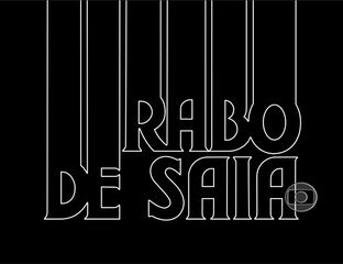 Abertura da minissérie 'Rabo de Saia' (1984).