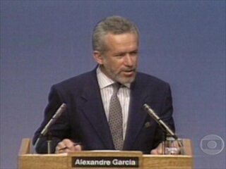 Primeiro debate Collor x Lula, 03/12/1989. (3º Bloco)