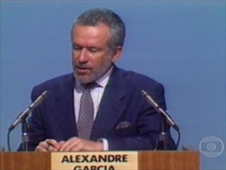 Segundo debate Collor x Lula, 13/12/1989. (5º bloco)