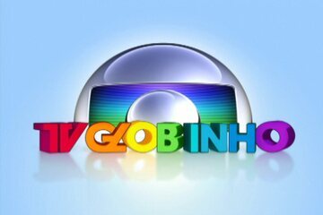 Abertura do programa 'TV Globinho' (2010).