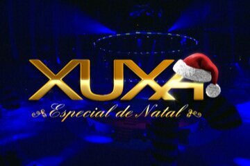 Abertura do programa Xuxa Especial de Natal (2010).