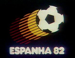 Abertura da Copa da Espanha (1982).