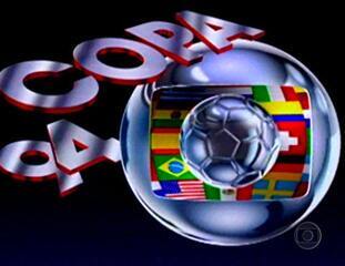 Abertura da Copa dos Estados Unidos (1994).