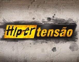 Abertura do reality show Hipertensão (2011).