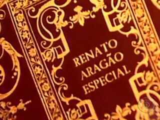 Abertura do programa Renato Aragão Especial – Oliver & Didi (1999).