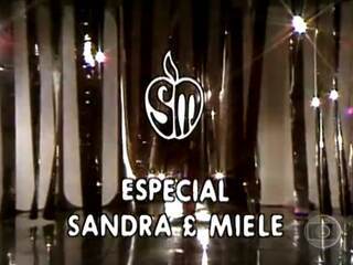 Sandra & Miele (1976): Abertura