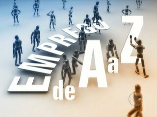 Estreia do quadro 'Emprego de A a Z', de Max Gehringer. Na primeira reportagem, o consultor dá dicas sobre como pedir aumento de salário. 'Fantástico', 15/04/2007.