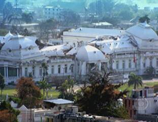 Reportagem de Caco Barcellos e equipe três meses após o terremoto no Haiti, Profissão Repórter, 06/04/2010.