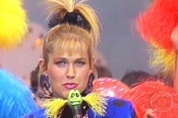 'Xou da Xuxa': A estreia