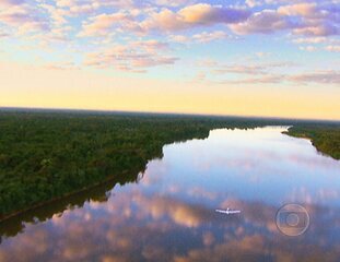 Araguaia: Trilha sonora