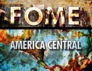 Reportagem de Marcelo Canellas sobre os problemas causados pela fome em Honduras onde uma geração não cresce porque não tem o que comer, Bom Dia Brasil, 11/11/2008.