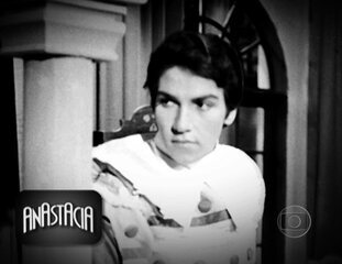 Depoimento - Cláudio Cavalcanti: Anastácia, a Mulher Sem Destino (1967)