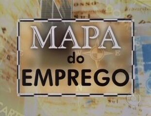 Reportagem de João Carlos Borda sobre a criação de empregos pelo mercado do couro na cidade paulista de Franca na estreia da série “Mapa do emprego do Brasil” , Jornal da Globo, 09/03/2004.