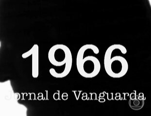 Webdoc sobre o Jornal de Vanguarda com entrevistas exclusivas do Memória Globo.