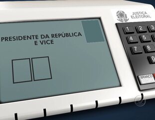 Primeiro bloco do especial “Eleições 2014 – Giro Nacional”, que acompanhou a votação do 1º turno desde às 8h da manhã, 05/10/2014.