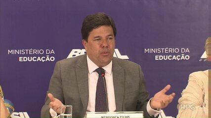 MEC confirma possibilidade de cancelamento do Enem em escolas ocupadas