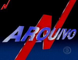 Webdoc sobre o programa Arquivo N com depoimentos exclusivos ao Memória Globo.