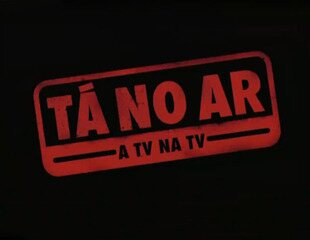 Programa 'Tá no Ar: a TV na TV' estreou sua quarta temporada