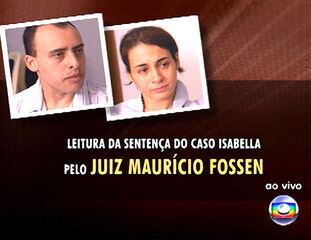 Entrevista exclusiva do jornalista Erick Brêtas ao Memória Globo sobre a cobertura do Jornal da Globo no caso do assassinato de Isabella Nardoni, em 29/03/2008.