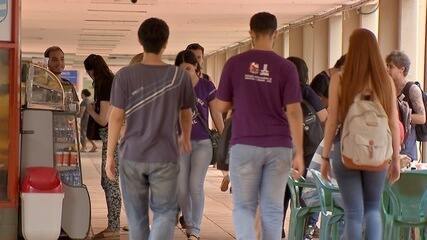 UFMS retomará vestibular e vai criar avaliação do ensino médio para ingresso na graduação