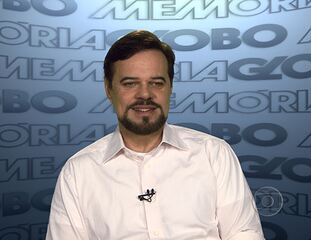 Depoimento - Diogo Vilela: Vocação