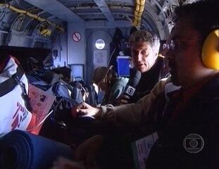 Reportagem de Caco Barcellos e Marco Antônio Gonçalves sobre a ajuda dos Médicos Sem Fronteiras às vítimas do terremoto no Paquistão que deixou mais de 40 mil mortos, Fantástico, 27/11/2005.