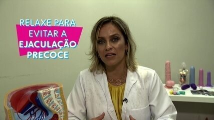 Sexo é bom e eu gosto: ejaculação precoce