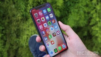 iPhone X: testamos o celular e respondemos as suas perguntas