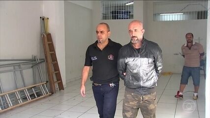 Cristian Cravinhos é preso por tentativa de suborno de policiais no interior de SP