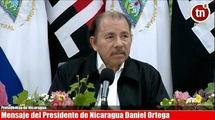 Governo desiste de leis que causaram onda de protestos na Nicarágua