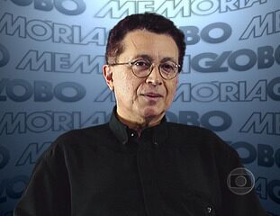 Entrevista exclusiva do autor Aguinaldo Silva ao Memória Globo sobre o início de sua carreira como escritor.