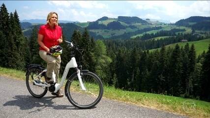 Passeio pelo Vale do Emmental, na Suiça, mostra sabores e paisagens incríveis