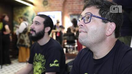 Coordenador do curso de Jogos Digitais fala sobre o mercado no Brasil