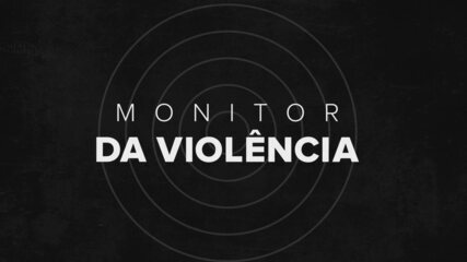 Brasil registra redução no número de mortes violentas em 2018