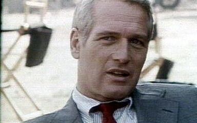 Entrevista de Paul Newman a Helio Costa. 'Fantástico', 29/12/1974. 