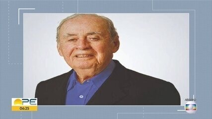 Empresário Antônio de Queiroz Galvão morre aos 96 anos