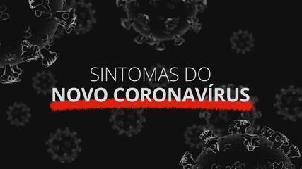 Coronavírus: quais os sintomas e quando devo procurar um médico?