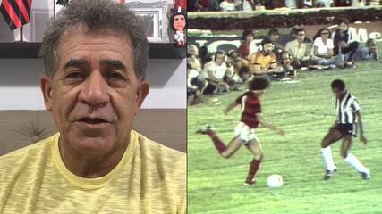 Nunes lembra título brasileiro de 1980 no boletim do Flamengo: "Maior decisão da história"