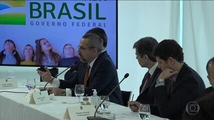 Weintraub chama ministros do STF de ‘vagabundos’ e defende mandá-los para prisão