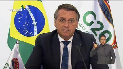 Racismo no Brasil: autoridades defendem posições opostas às de Bolsonaro